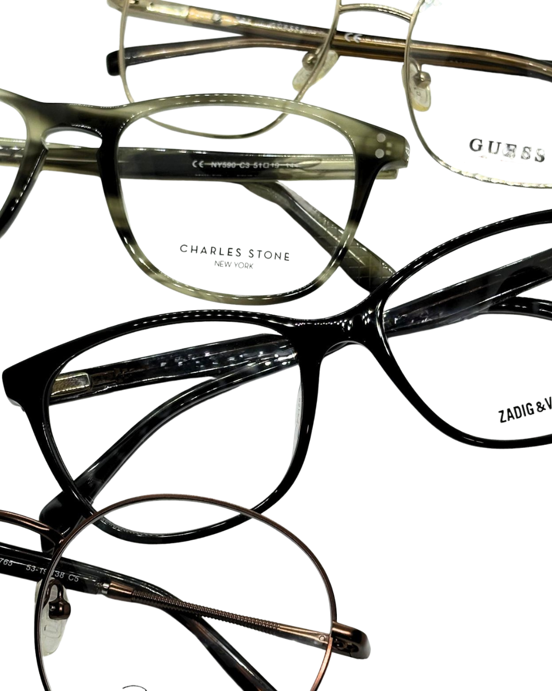 Eyeglasses