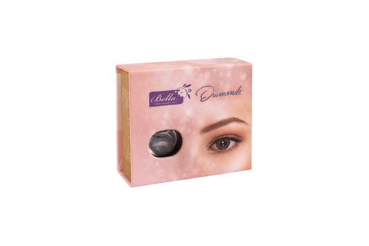Bella plano (2 lenses)