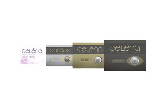 Celena Rx (2 lenses)