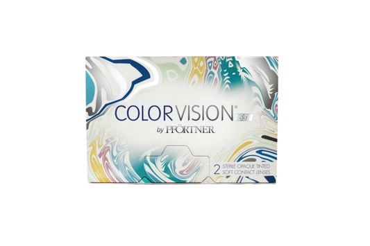 Colorvision Rx (2 lenses)